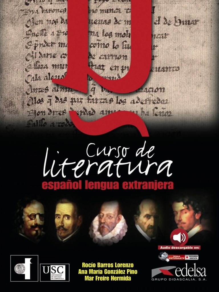 [9788490818015] Curso de literatura