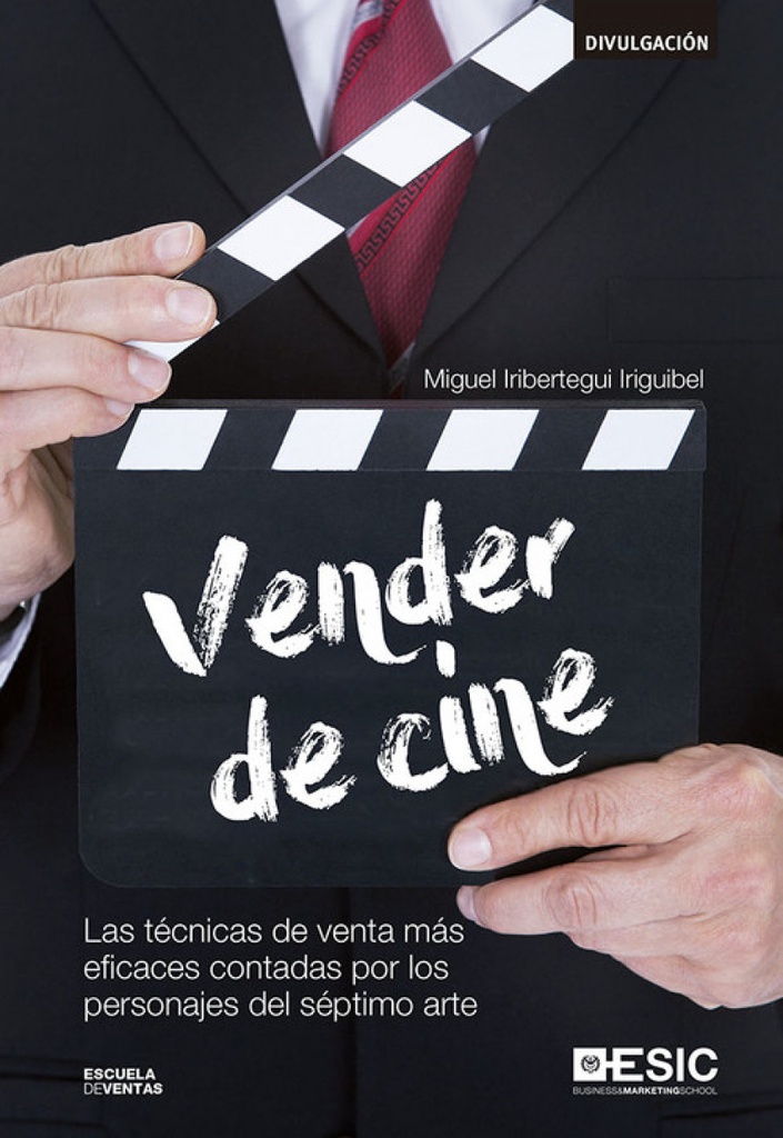 [9788416701056] Vender de Cine