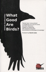 [9788416702169] What Good Are Birds?