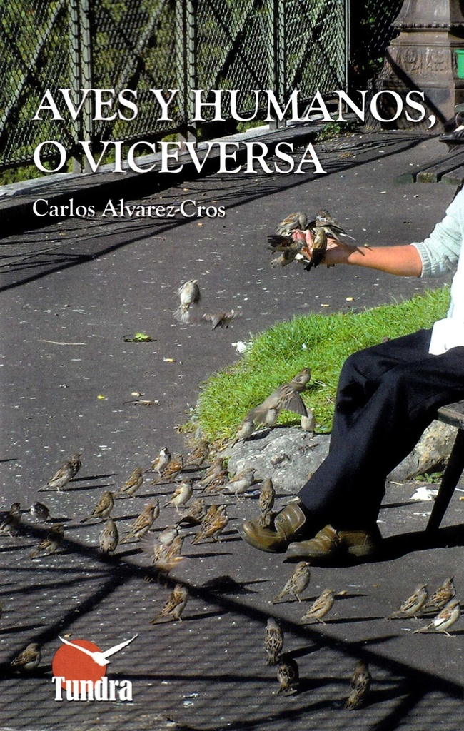 [9788416702602] Aves y Humanos o Viceversa