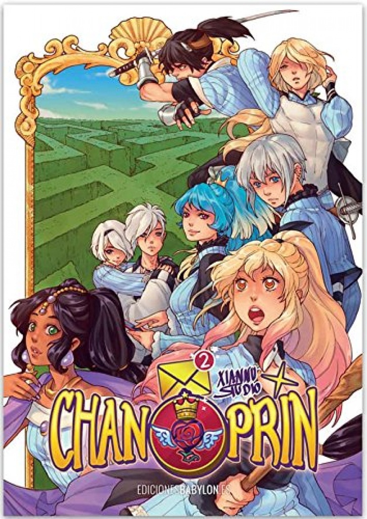 [9788416703234] Chan Prin 2