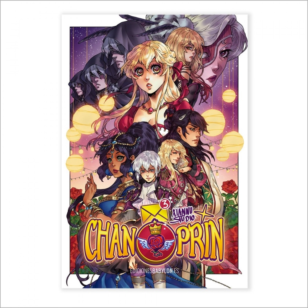 [9788416703302] Chan Prin 3