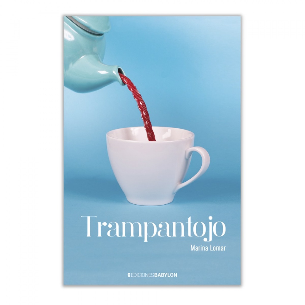 [9788416703463] Trampantojo