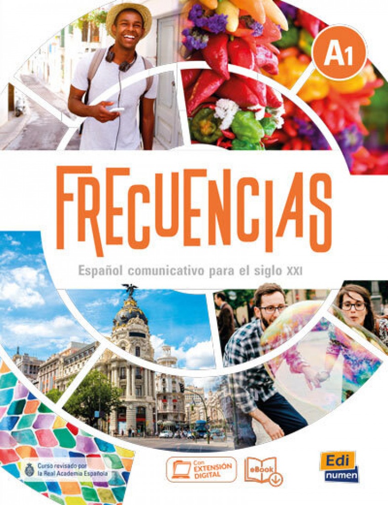 [9788491790495] Frecuencias A1