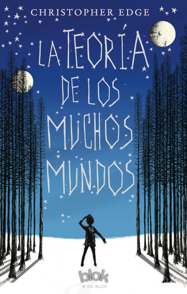 [9788416712540] La Teoría de los Muchos Mundos