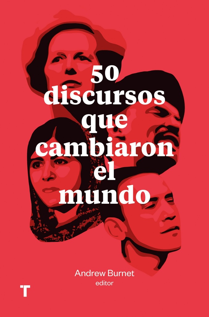[9788416714209] 50 Discursos que Cambiaron el Mundo