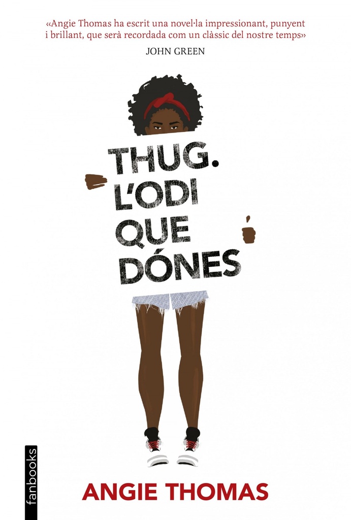 [9788416716340] Thug.l´odi que Dones