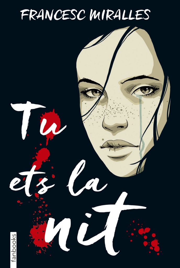 [9788416716456] Tu Ets la Nit