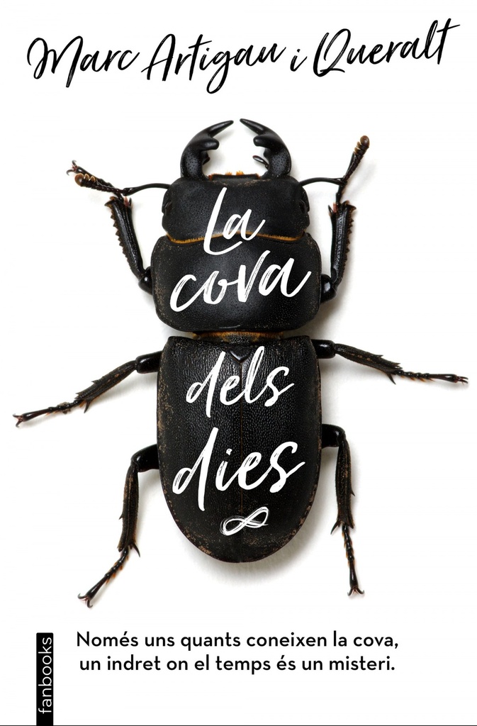 [9788416716791] La Cova Dels Dies
