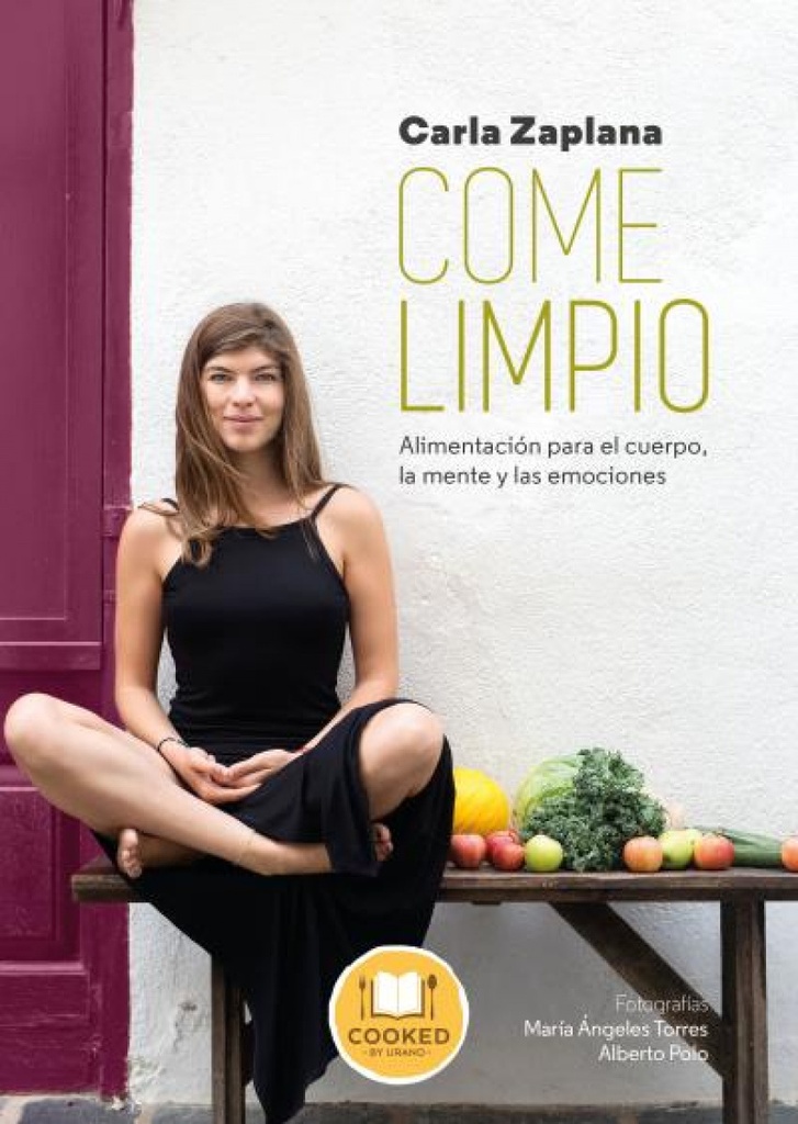 [9788416720194] Come Limpio