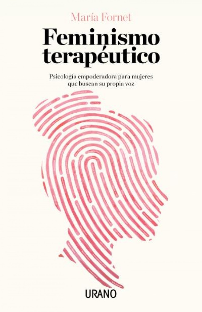 [9788416720415] Feminismo Terapèutico