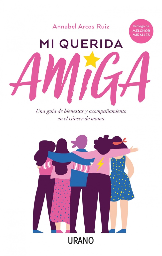 [9788416720811] Mi Querida Amiga