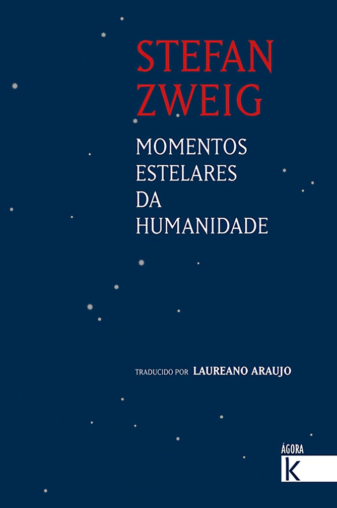 [9788416721207] Momentos Estelares Da Humanidade