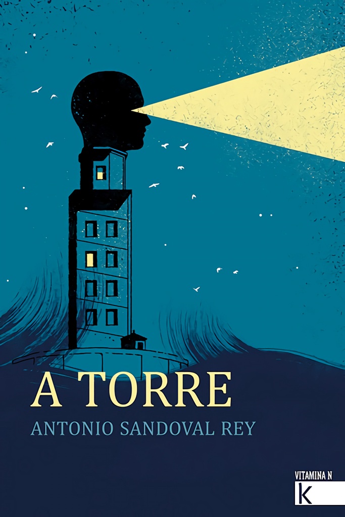 [9788416721276] A Torre