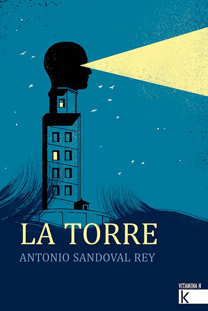 [9788416721283] La Torre