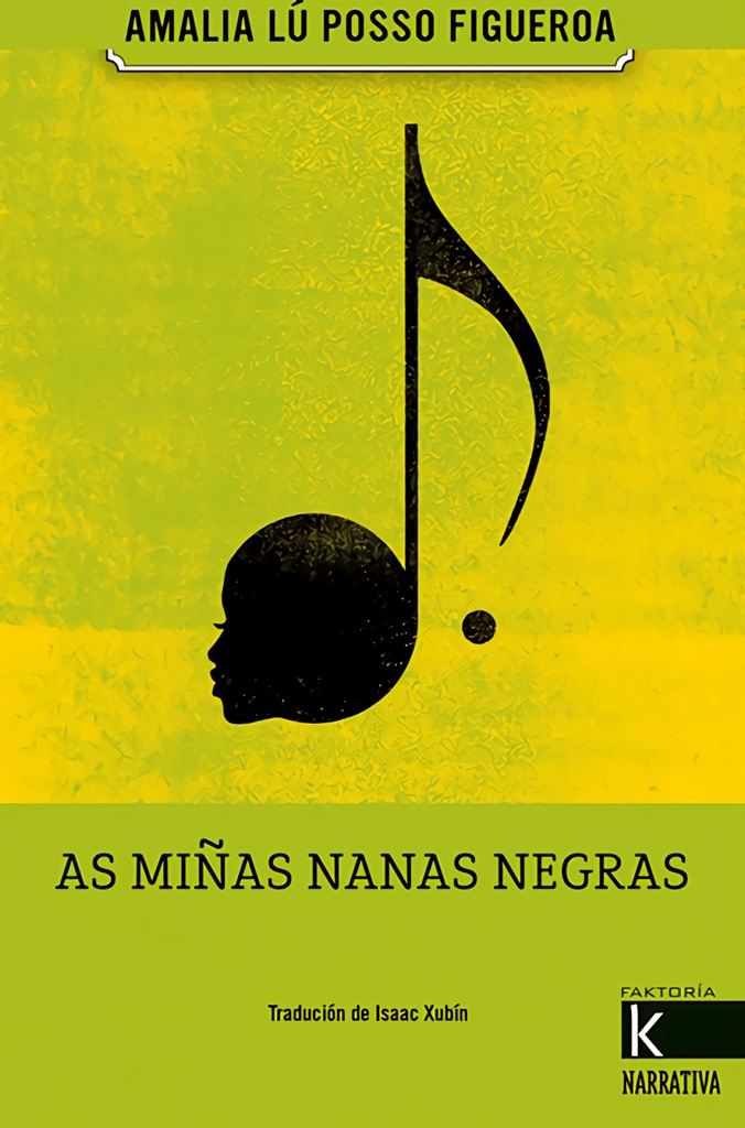 [9788416721351] As Miñas Nanas Negras