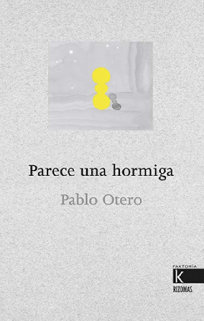 [9788416721467] Parece una Hormiga
