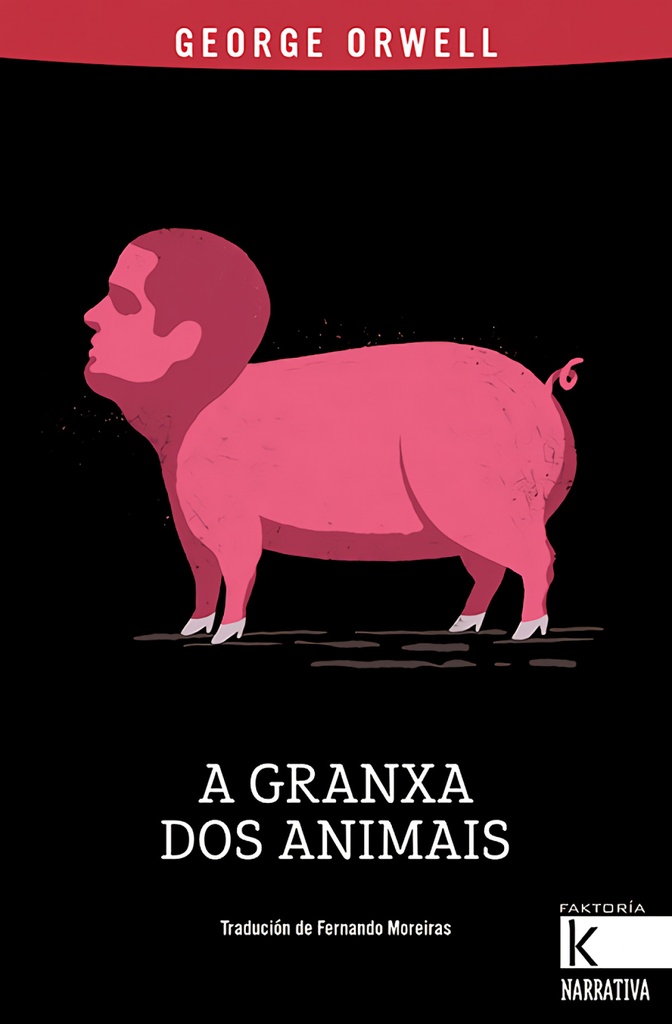 [9788416721528] A granxa dos animais