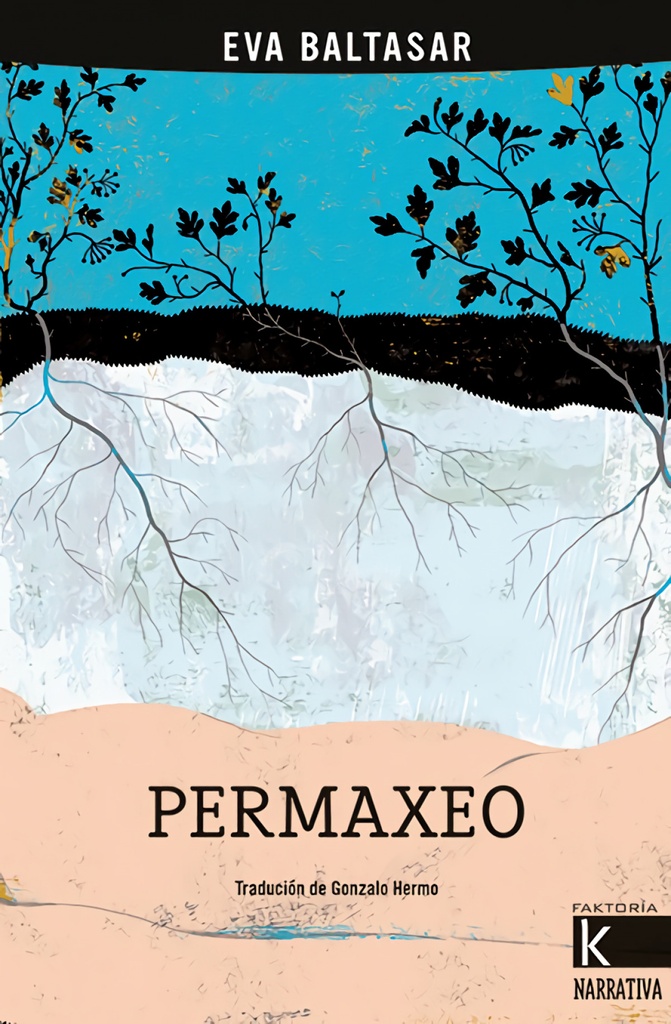 [9788416721634] Permaxeo