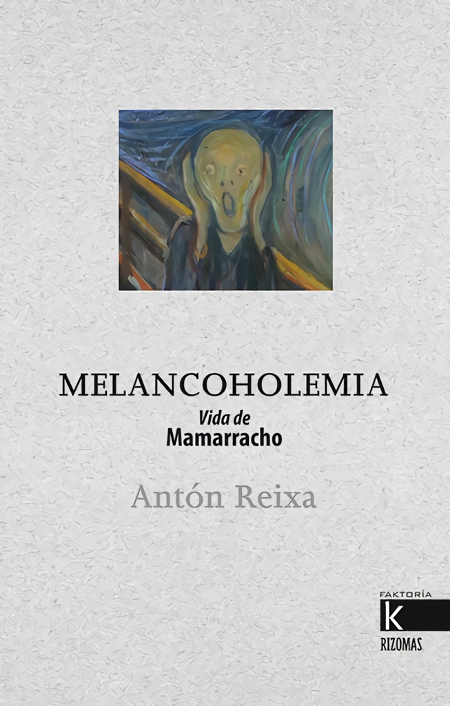 [9788416721641] Melancoholemia