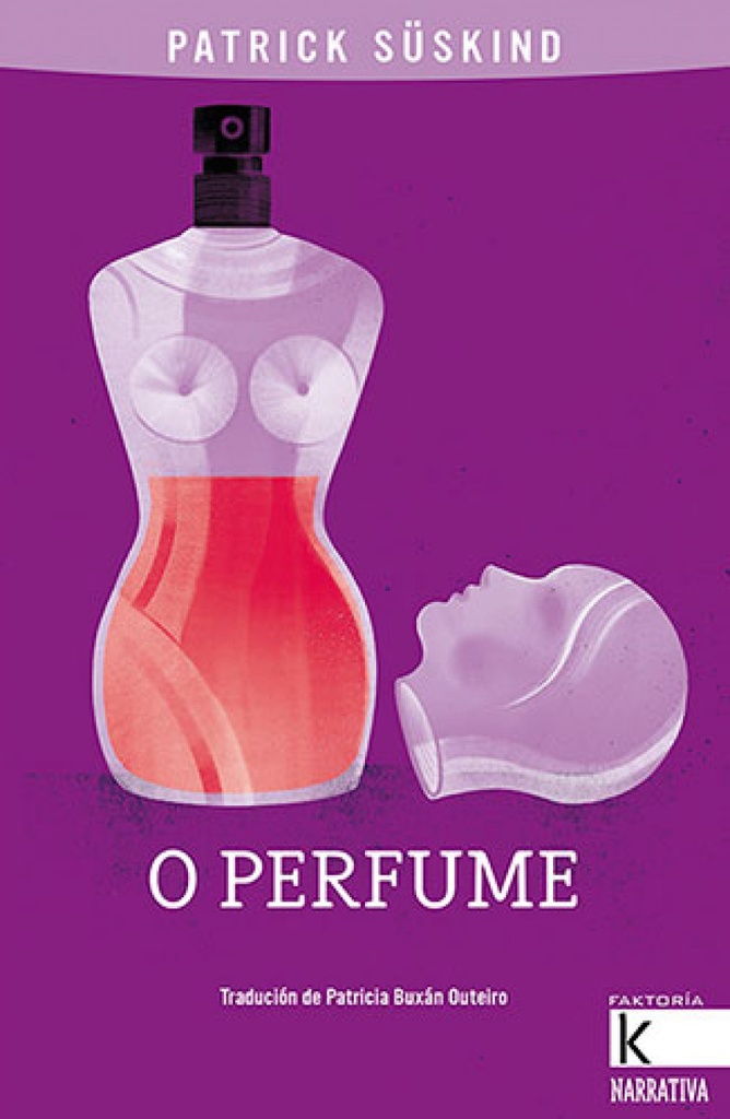 [9788416721931] O perfume