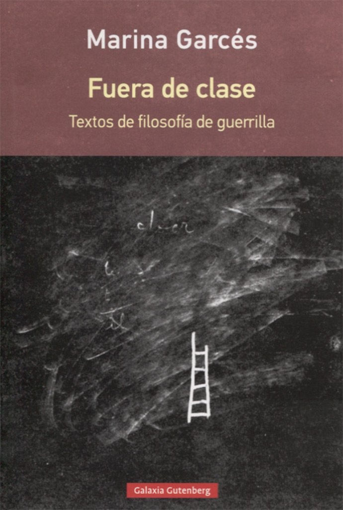 [9788416734580] Fuera de Clase