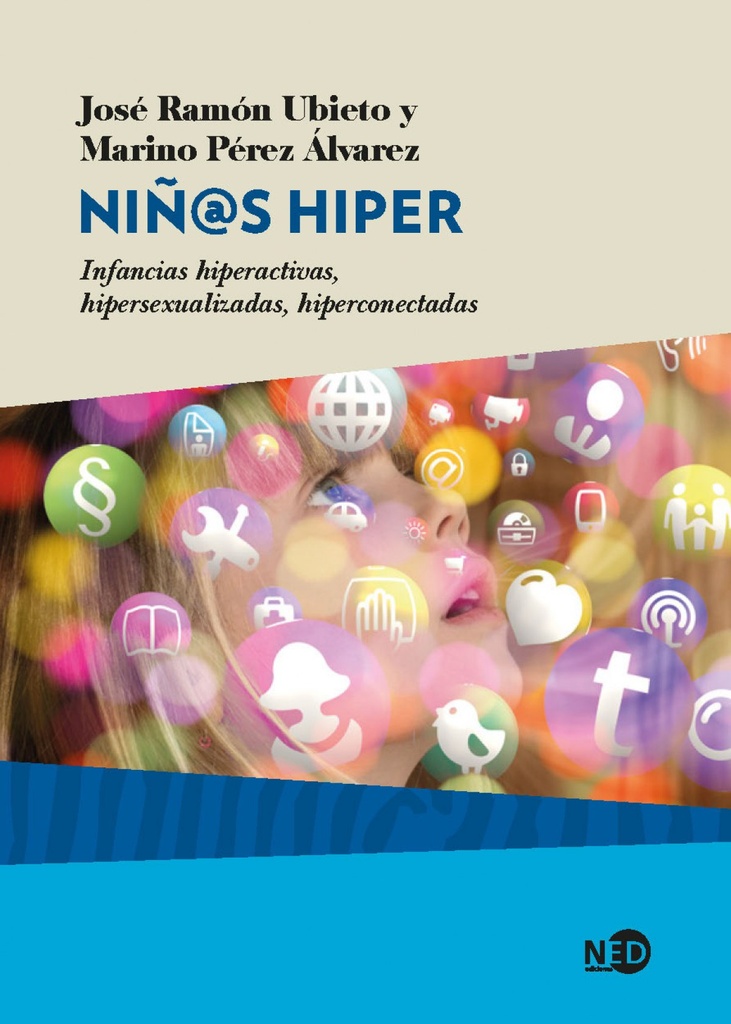 [9788416737369] Niñ@s Hiper