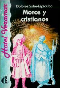 [9788487099847] Moros y cristianos.D