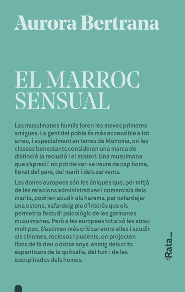 [9788416738601] El Marroc sensual