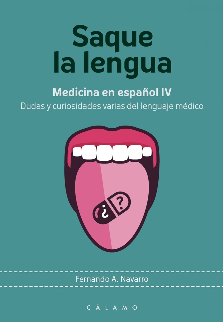 [9788416742158] Saque la Lengua