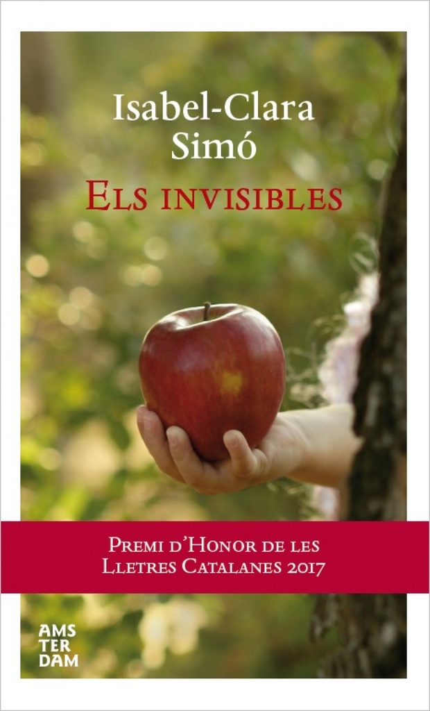 [9788416743278] Els Invisibles