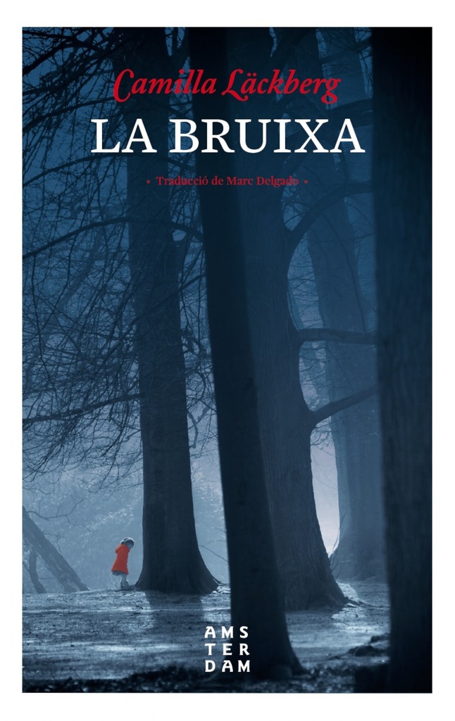 [9788416743469] La Bruixa