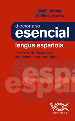 [9788499743394] Dicc esencial. Vox