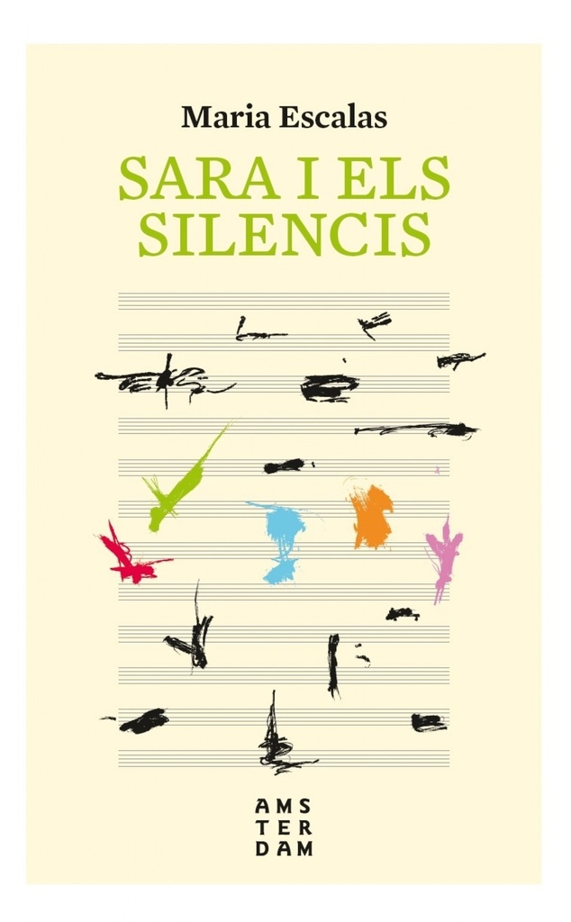 Sara I Els Silencis