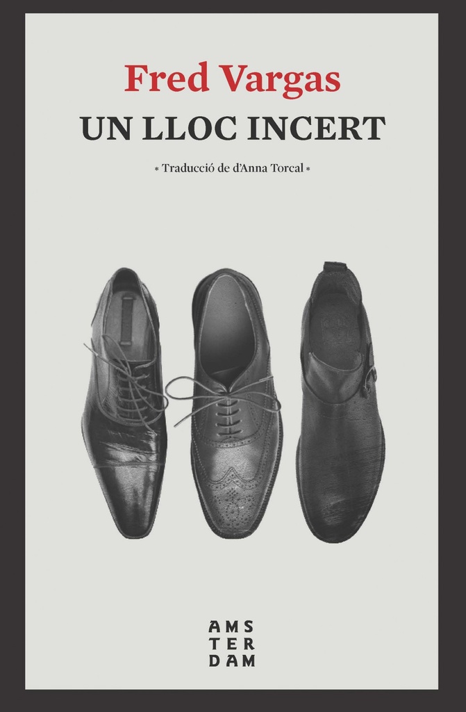 [9788416743803] Un Lloc Incert