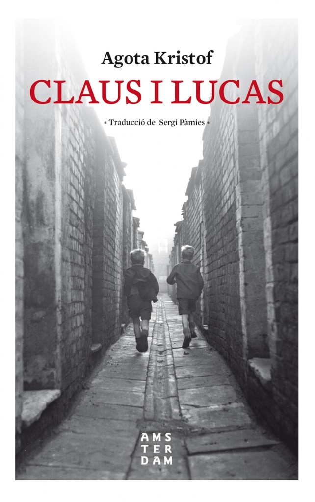 Claus I Lucas