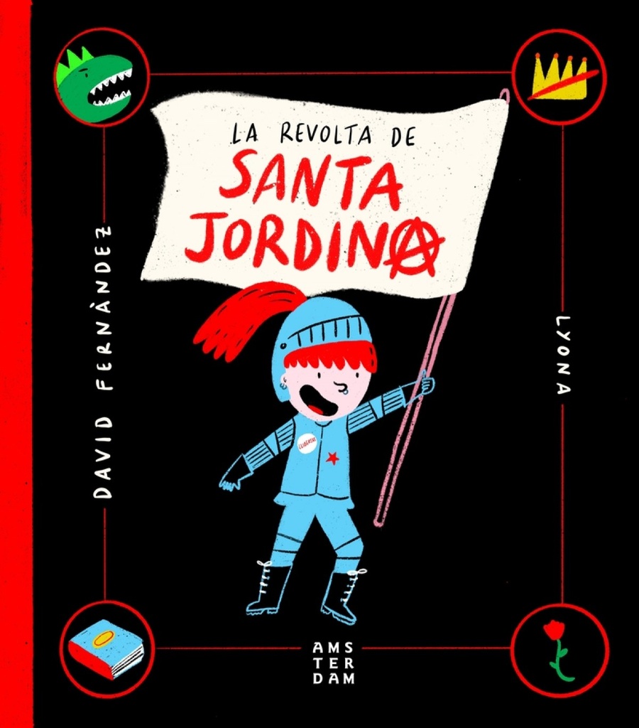[9788416743865] La Revolta de Santa Jordina