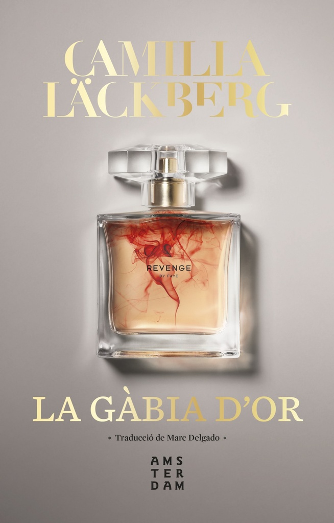 La Gabia D´or