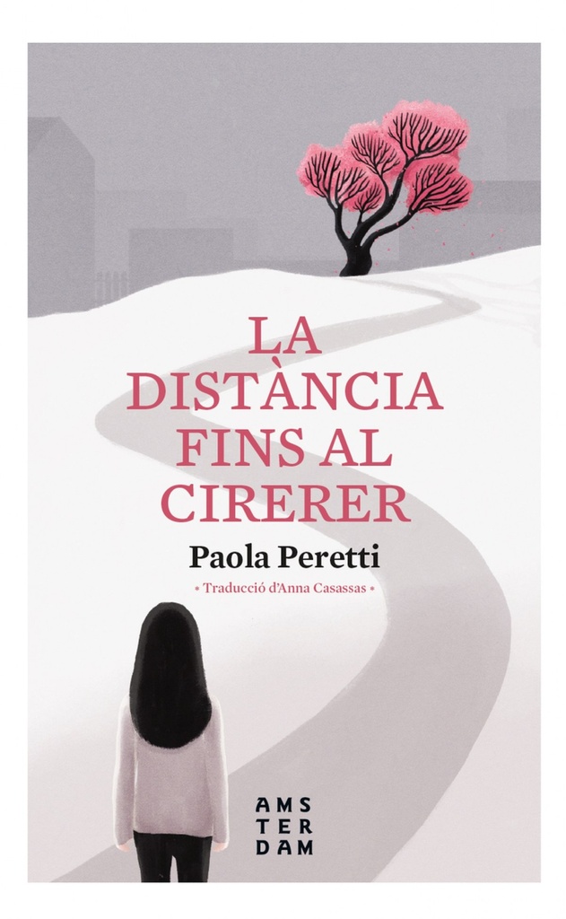 [9788416743957] La Distancia Fins al Cirerer