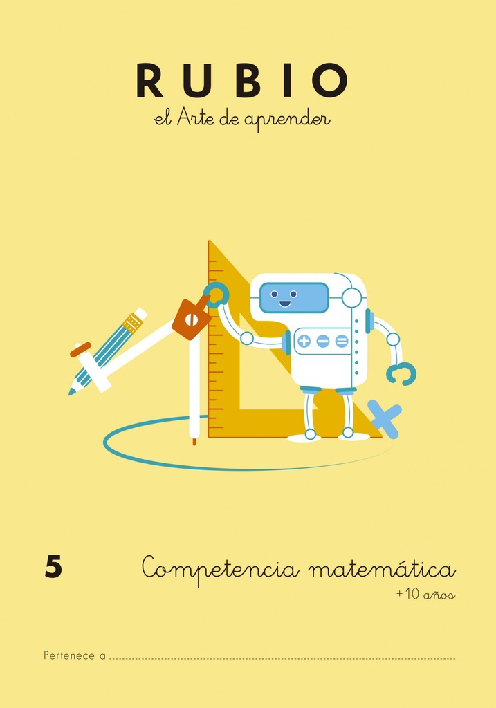 Competencia Matemática