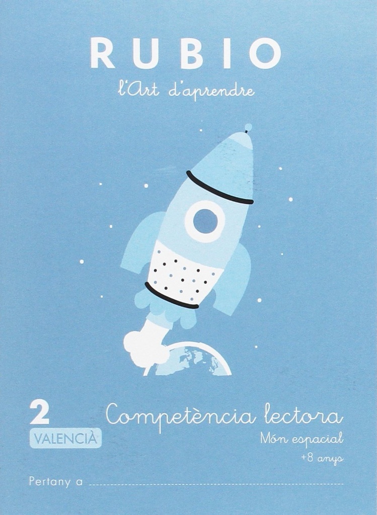 [9788416744336] Mon Espacial