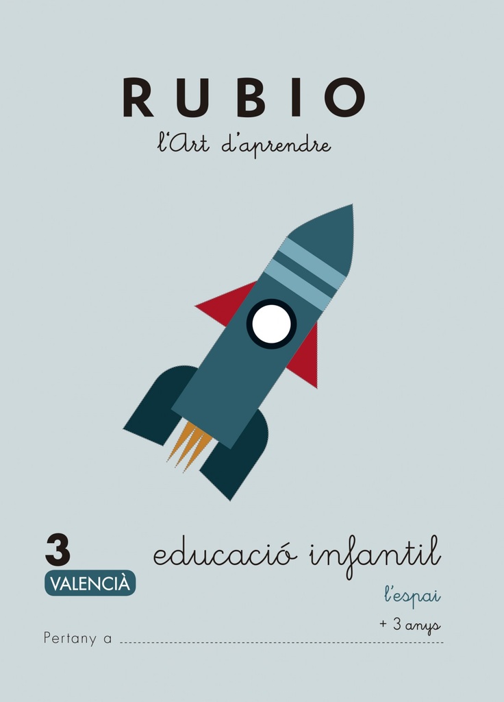 [9788416744961] Educació Infantil 3