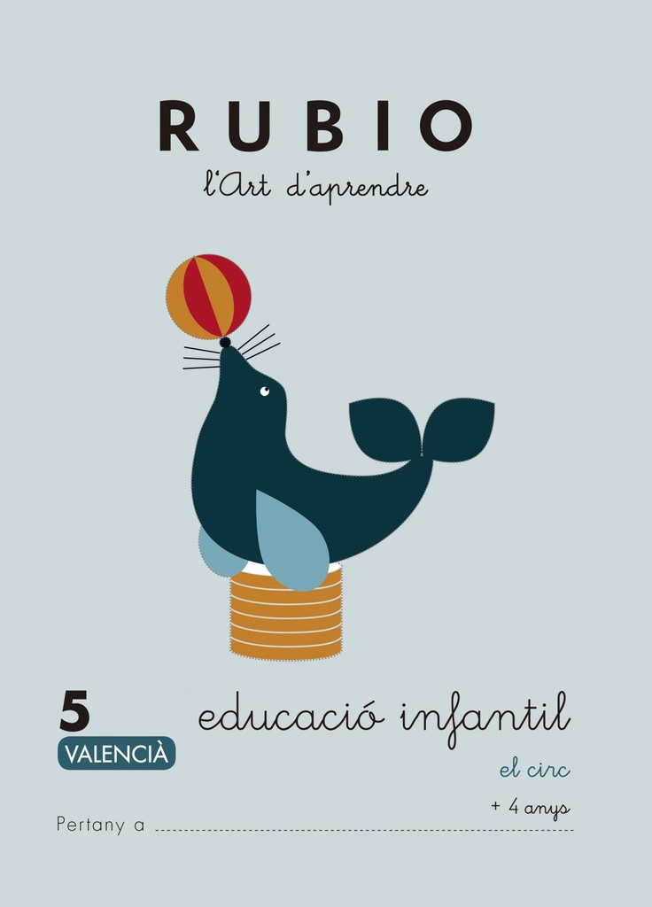 [9788416744985] Educació Infantil 5