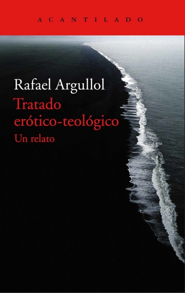 [9788416748044] Tratado Erótico-teológico