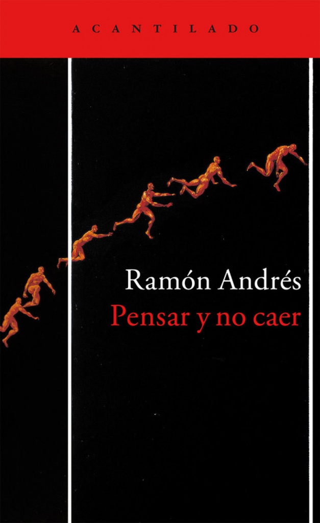[9788416748136] Pensar y No Caer