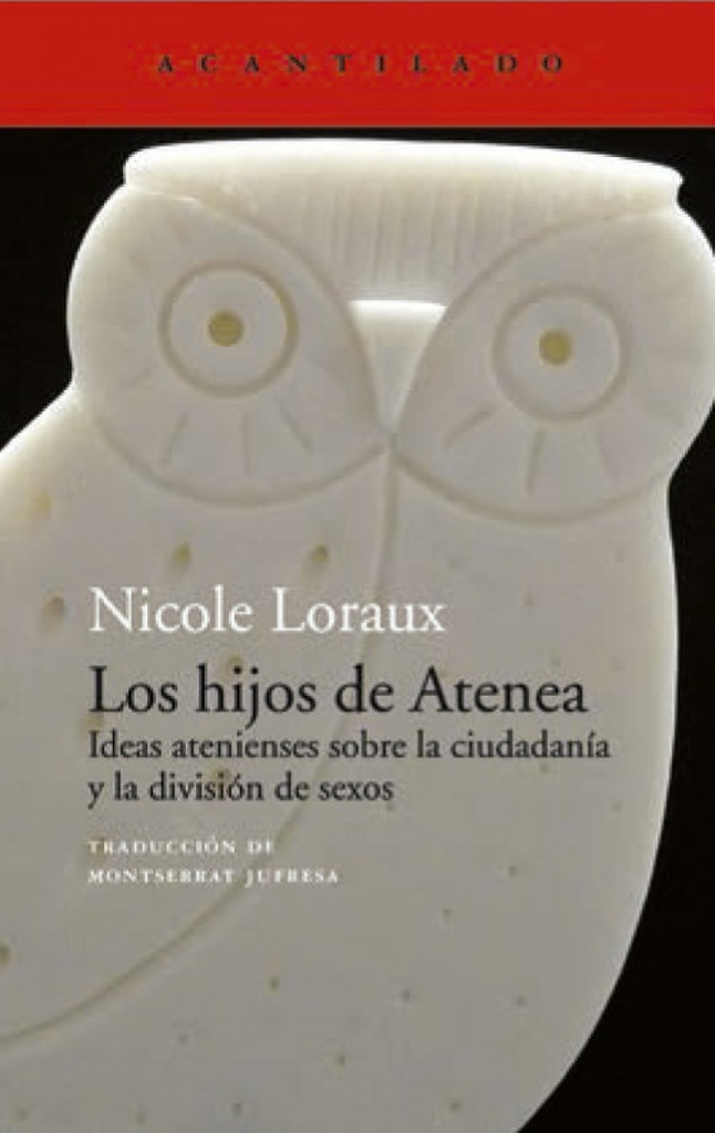 [9788416748235] Los Hijos de Atenea