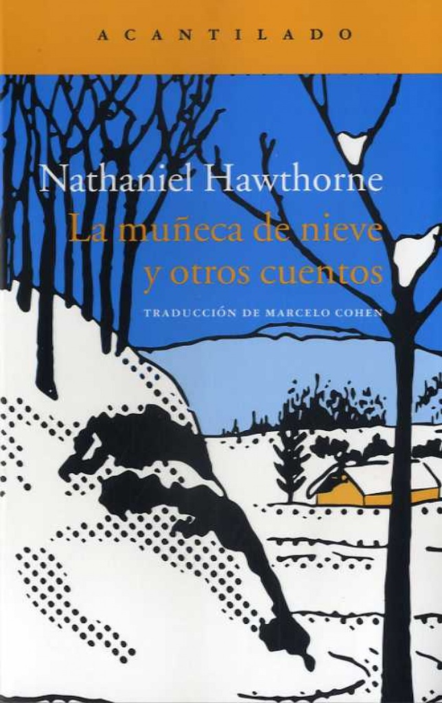 [9788416748273] La Muñeca de Nieve y Otros Cuentos