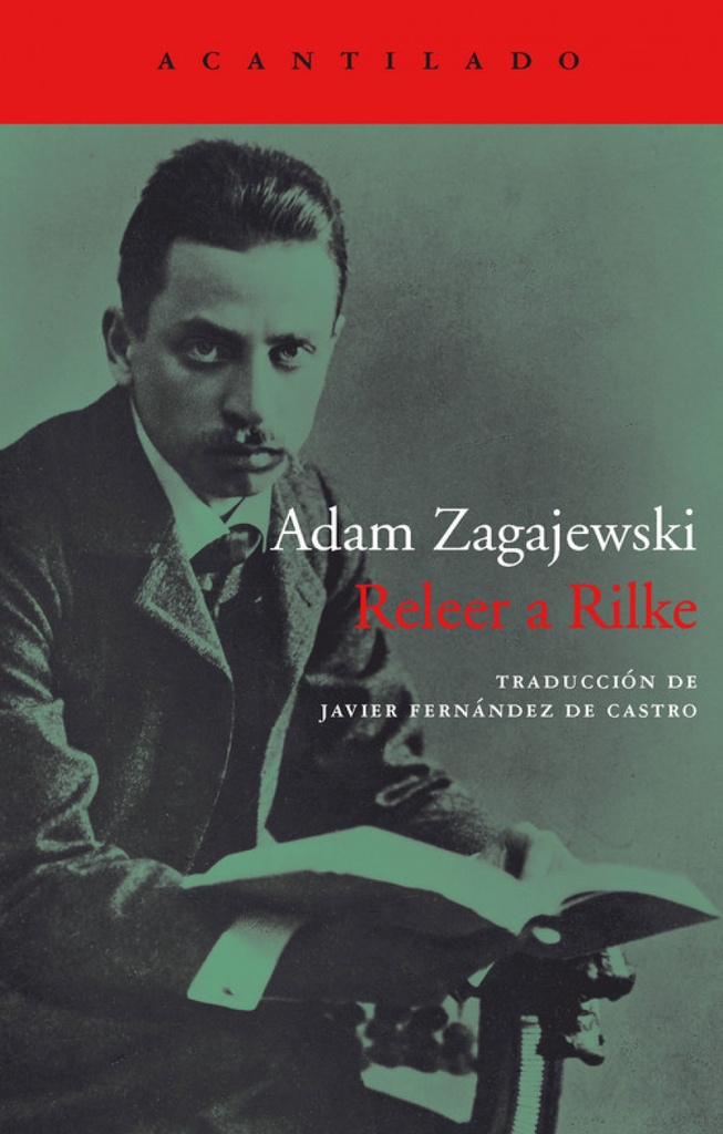 Releer a Rilke 77