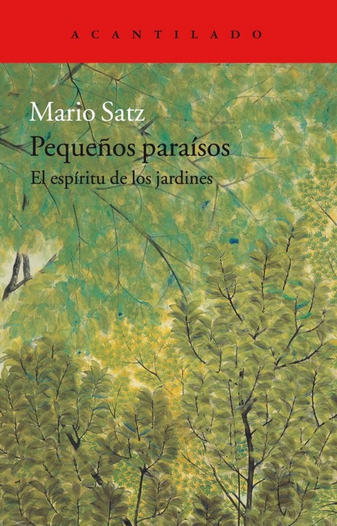 [9788416748457] Pequeños Paraísos