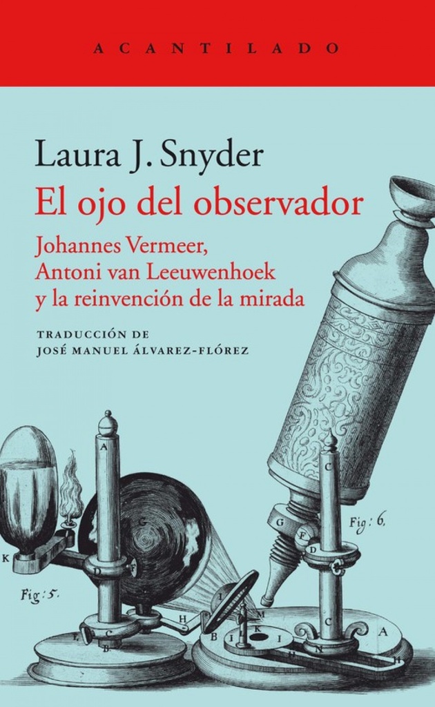 [9788416748587] El Ojo del Observador